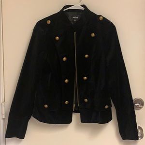 Apt.9 Military Style Jacket